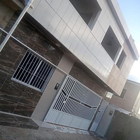 Cantinho Nativus Maragogi Exterior photo