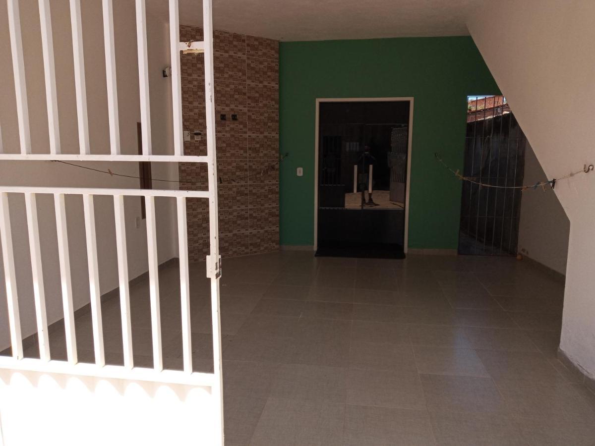 Cantinho Nativus Maragogi Exterior photo